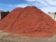 Landscape Red
